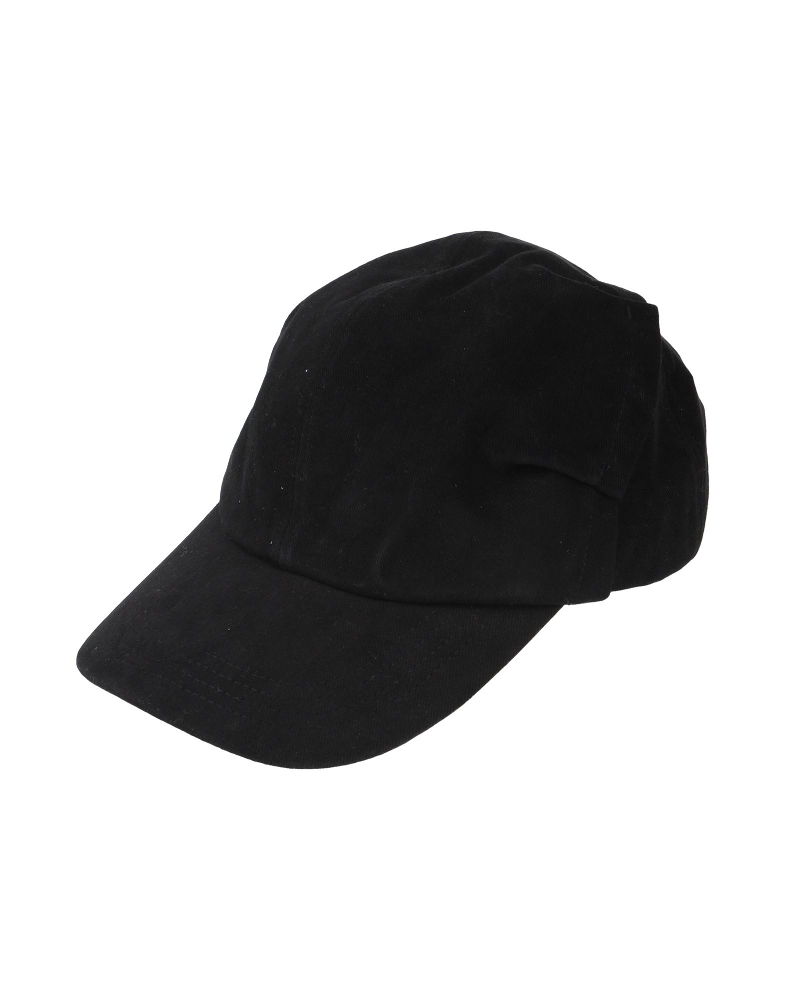 Ader Error Hats In Black
