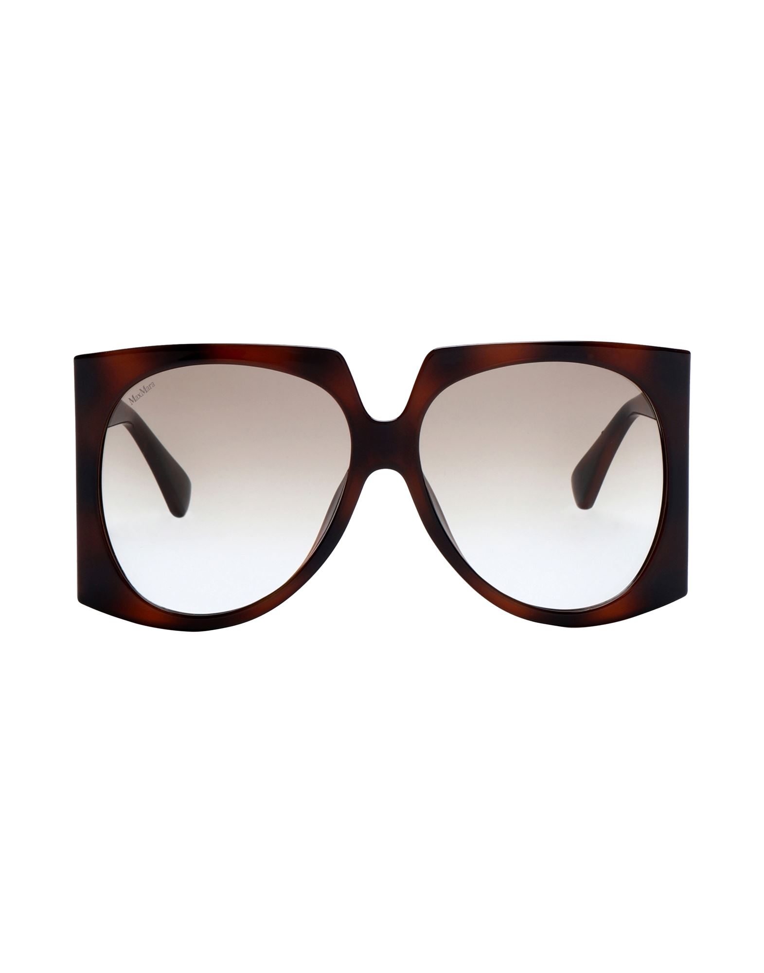  Max Mara - Brillen - Sonnenbrillen - On Yoox.com 