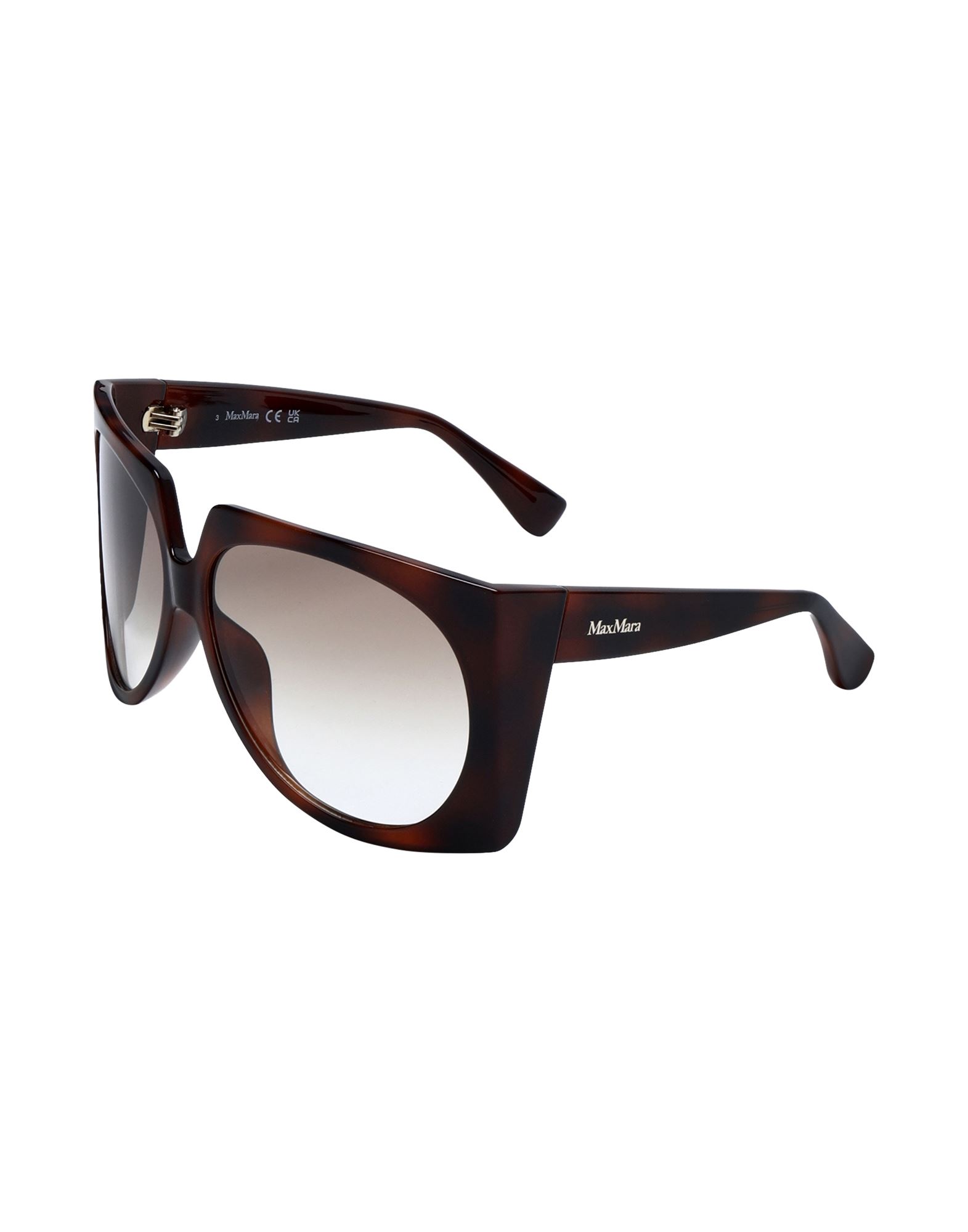  Max Mara - Brillen - Sonnenbrillen - On Yoox.com 