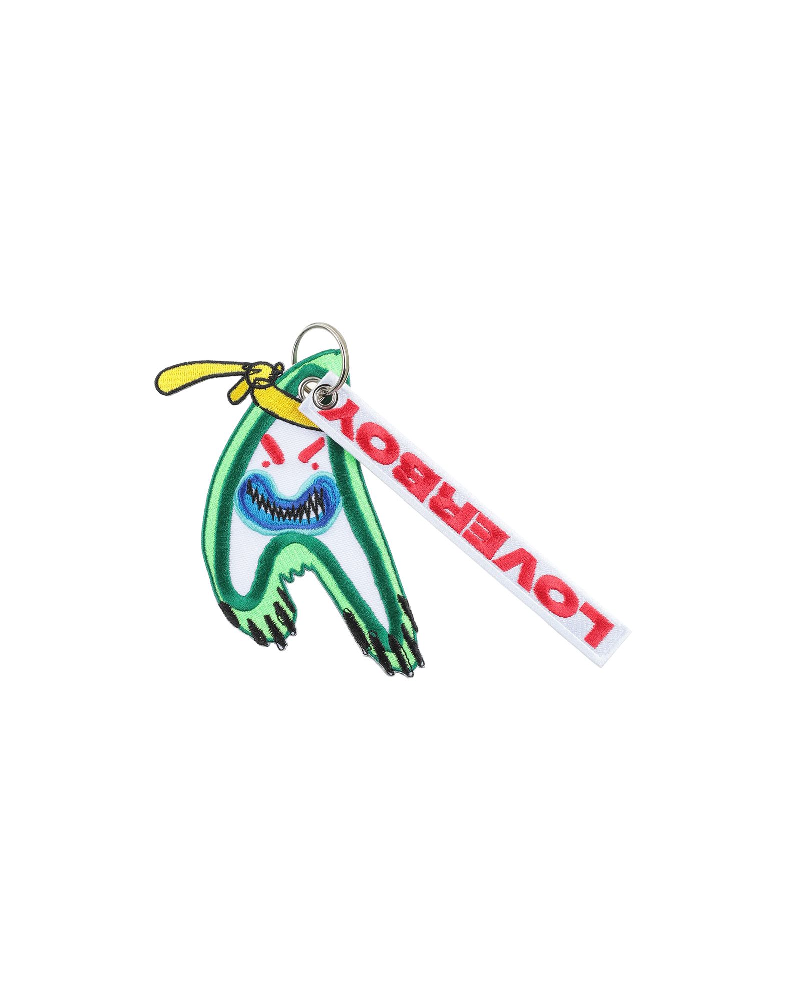 CHARLES JEFFREY LOVERBOY Брелок для ключей