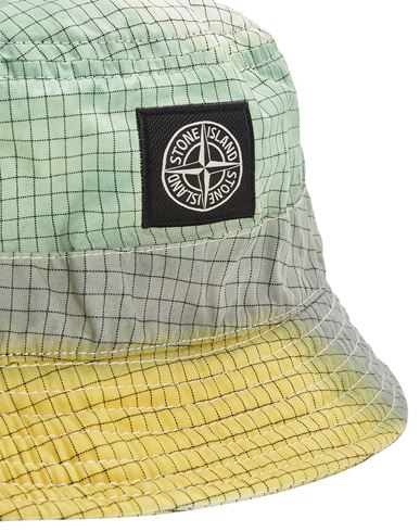 Cap Men Stone Island - Official Store