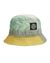 1 sur 3 - Chapeau Homme 90167 RIPSTOP COTTON/POLYESTER_AIRBRUSHED Front STONE ISLAND JUNIOR