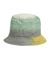 2 of 3 - Cap Man 90167 RIPSTOP COTTON/POLYESTER_AIRBRUSHED Back STONE ISLAND JUNIOR
