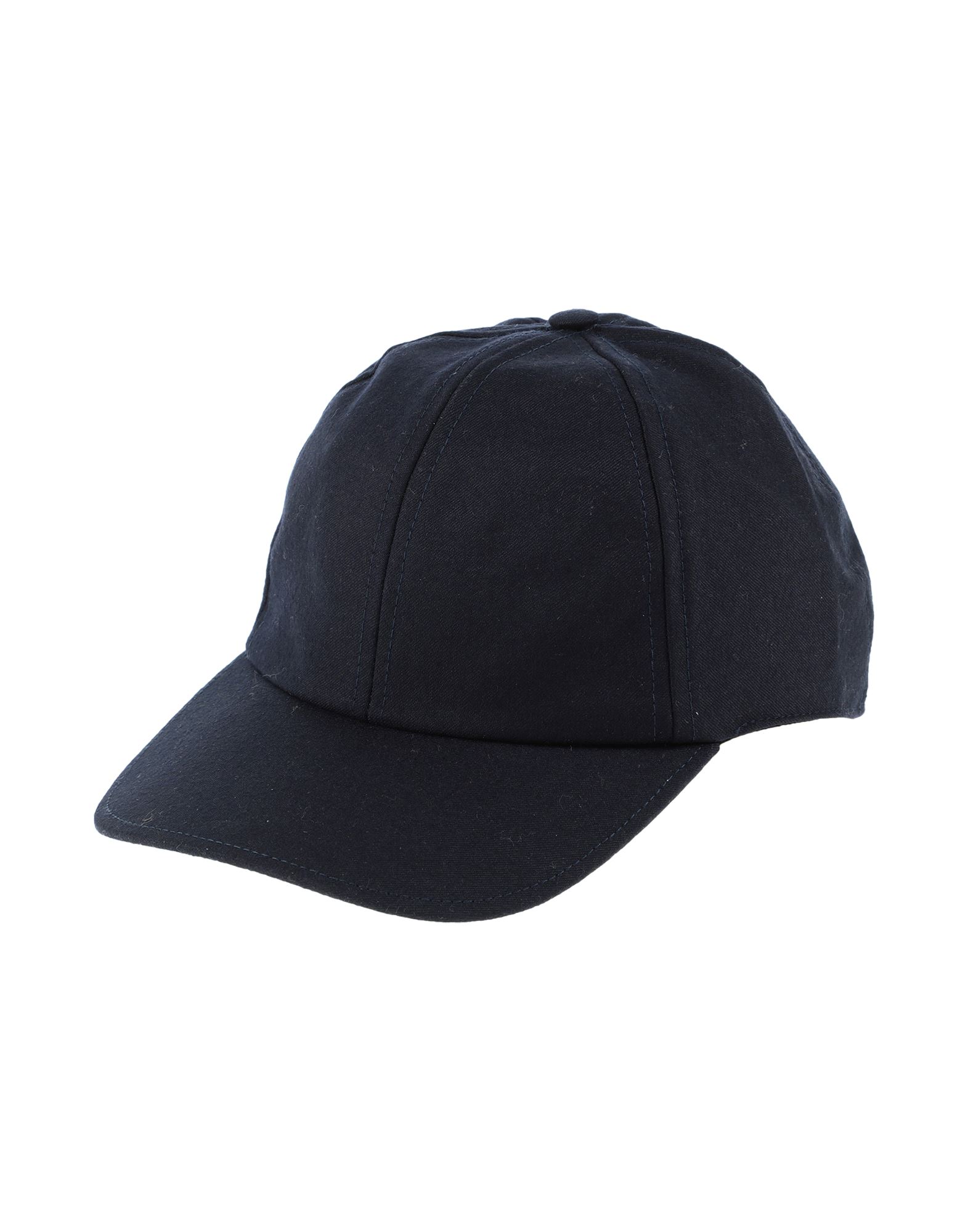 Officine Générale Paris 6ᵉ Hats In Dark Blue