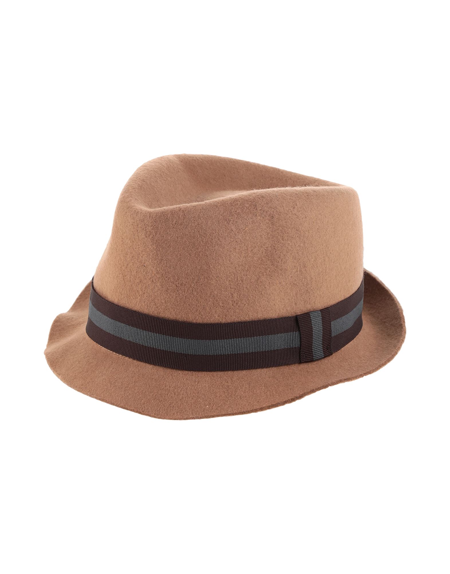 Brian Dales Hats In Camel