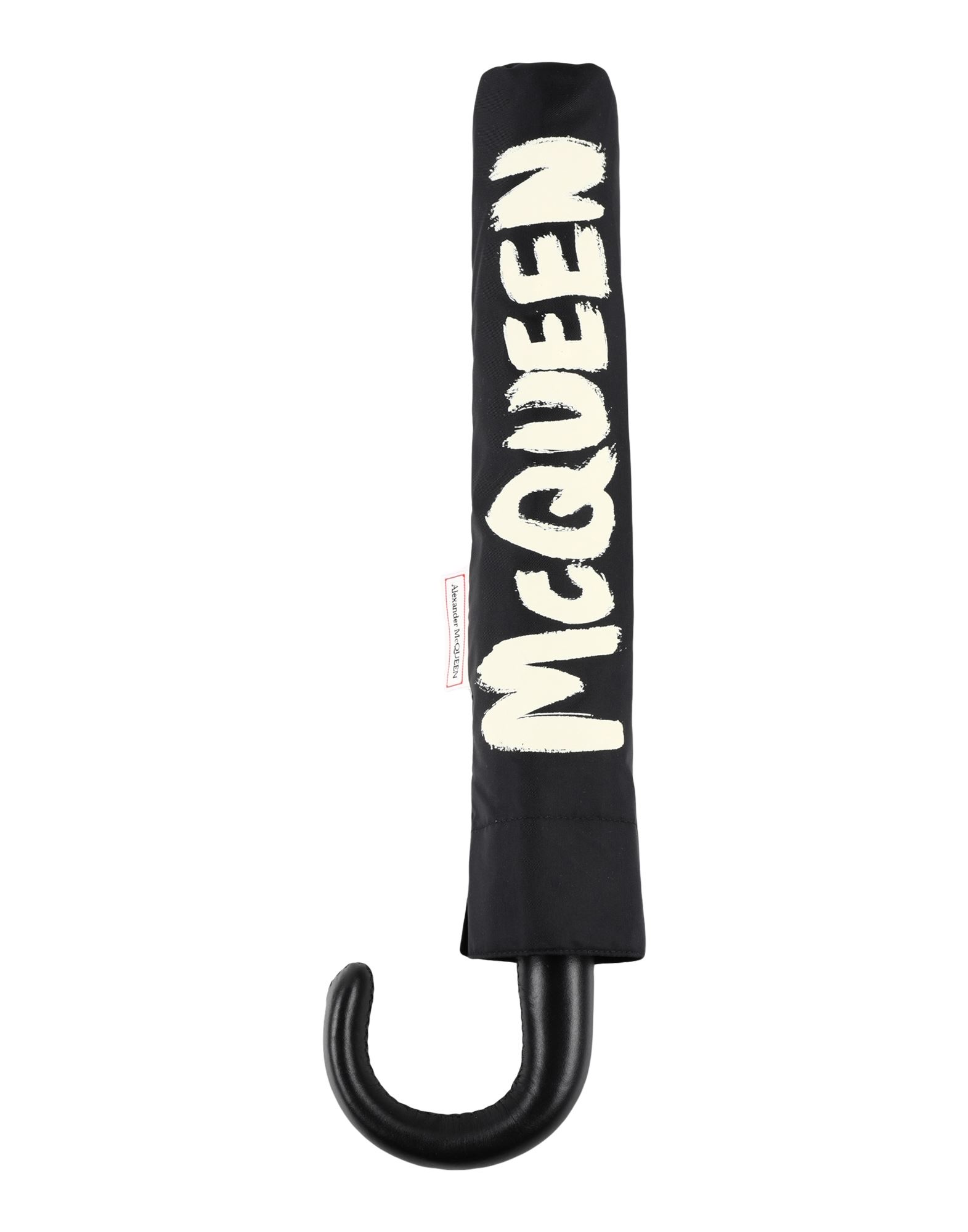 Alexander Mcqueen Umbrellas In Black | ModeSens