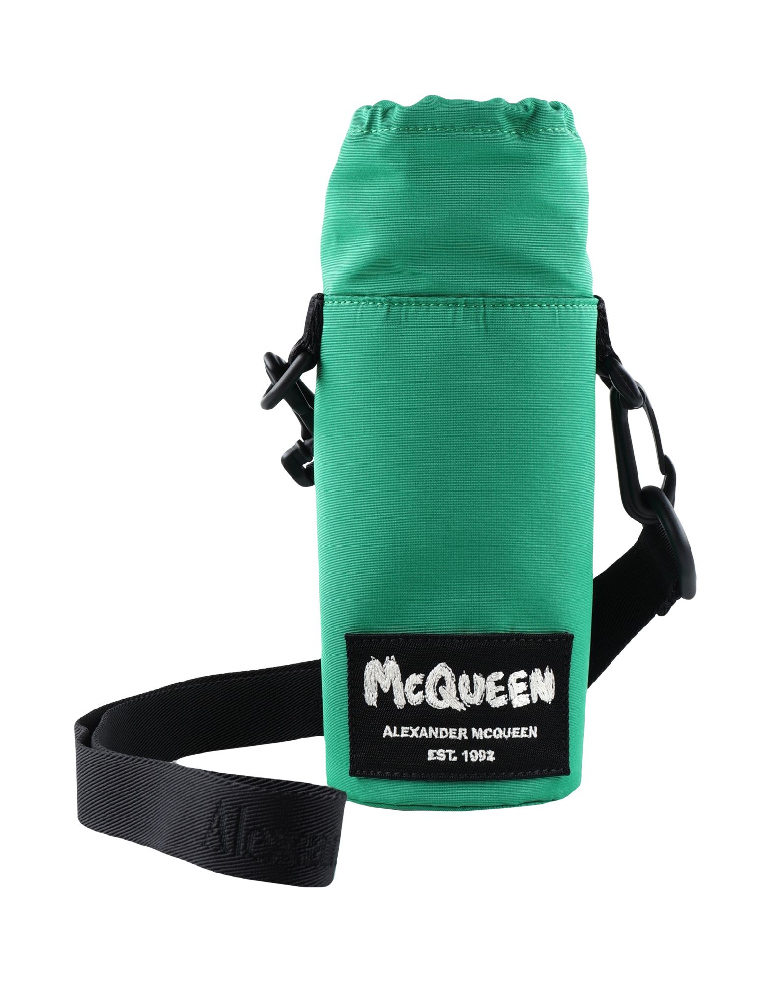 Alexander Mcqueen Sports Accessories In Green