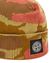 3 of 3 - Hat Man N26EB S.I. HERITAGE CAMO Detail D STONE ISLAND