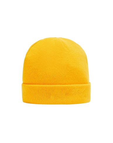 STONE ISLAND  Hat Man Yellow EUR 175