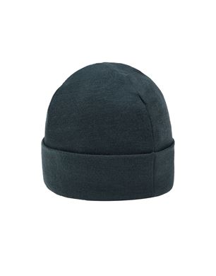 Stone Island Hat Men Hats Black in Size:L