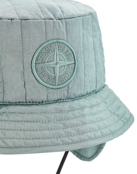 Cap Stone Island Men - Official Store