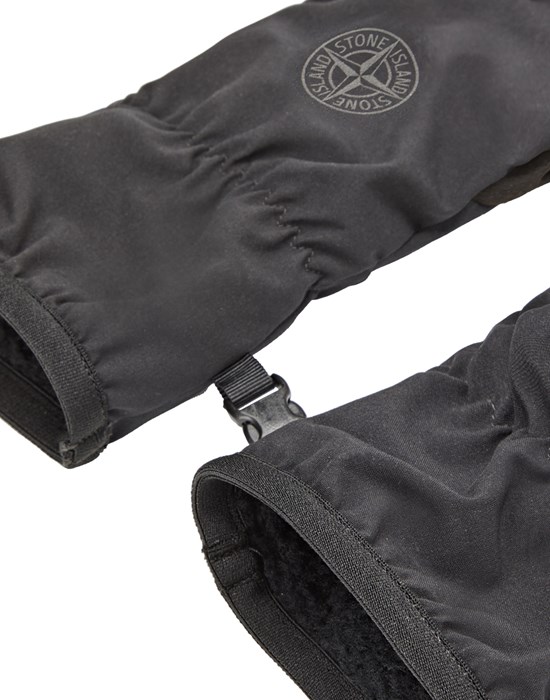 Gloves Stone Island Men - Official Store