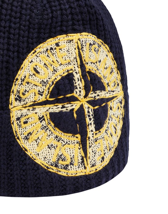 Hat Stone Island Men - Official Store