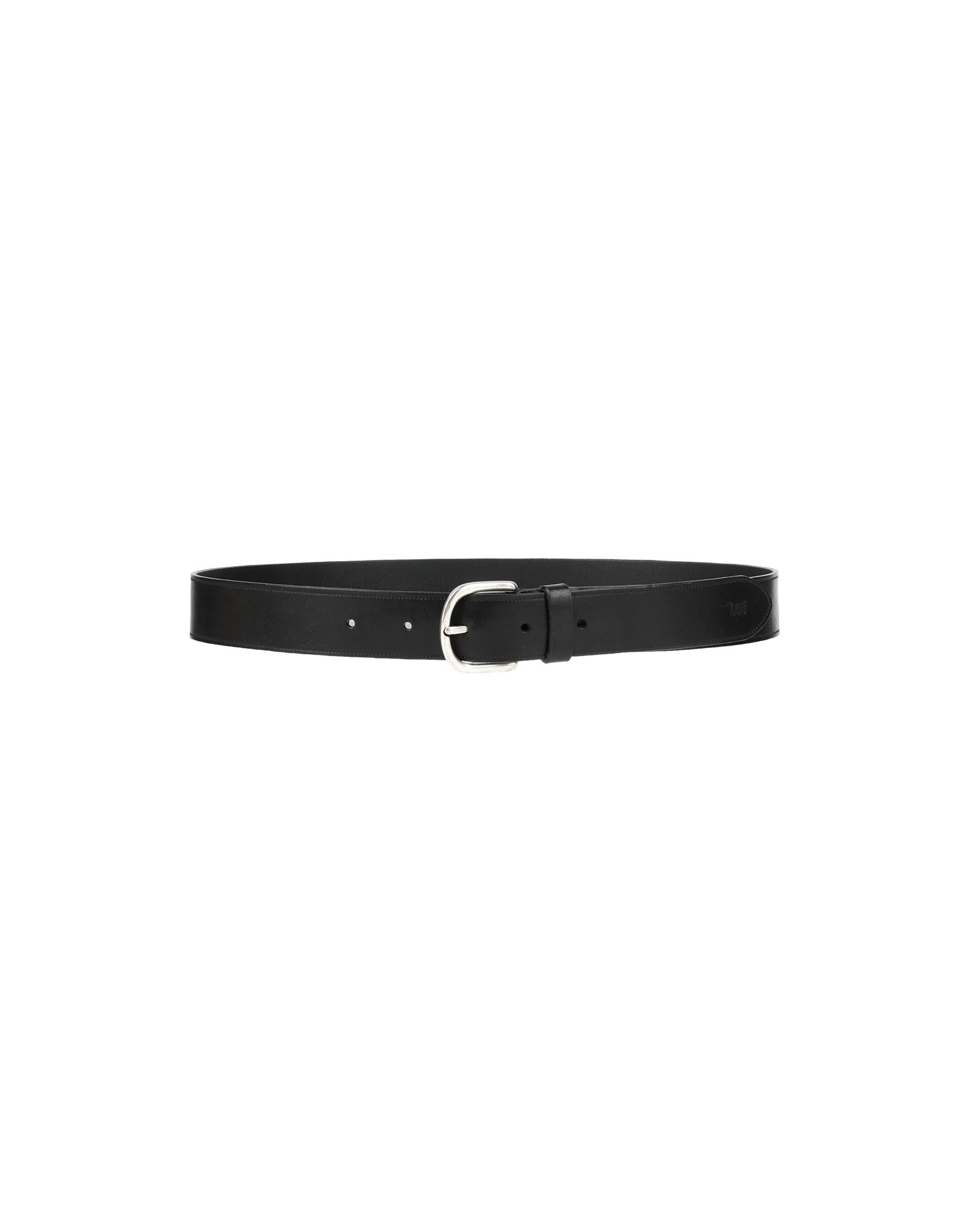 Lee Belts In Black | ModeSens