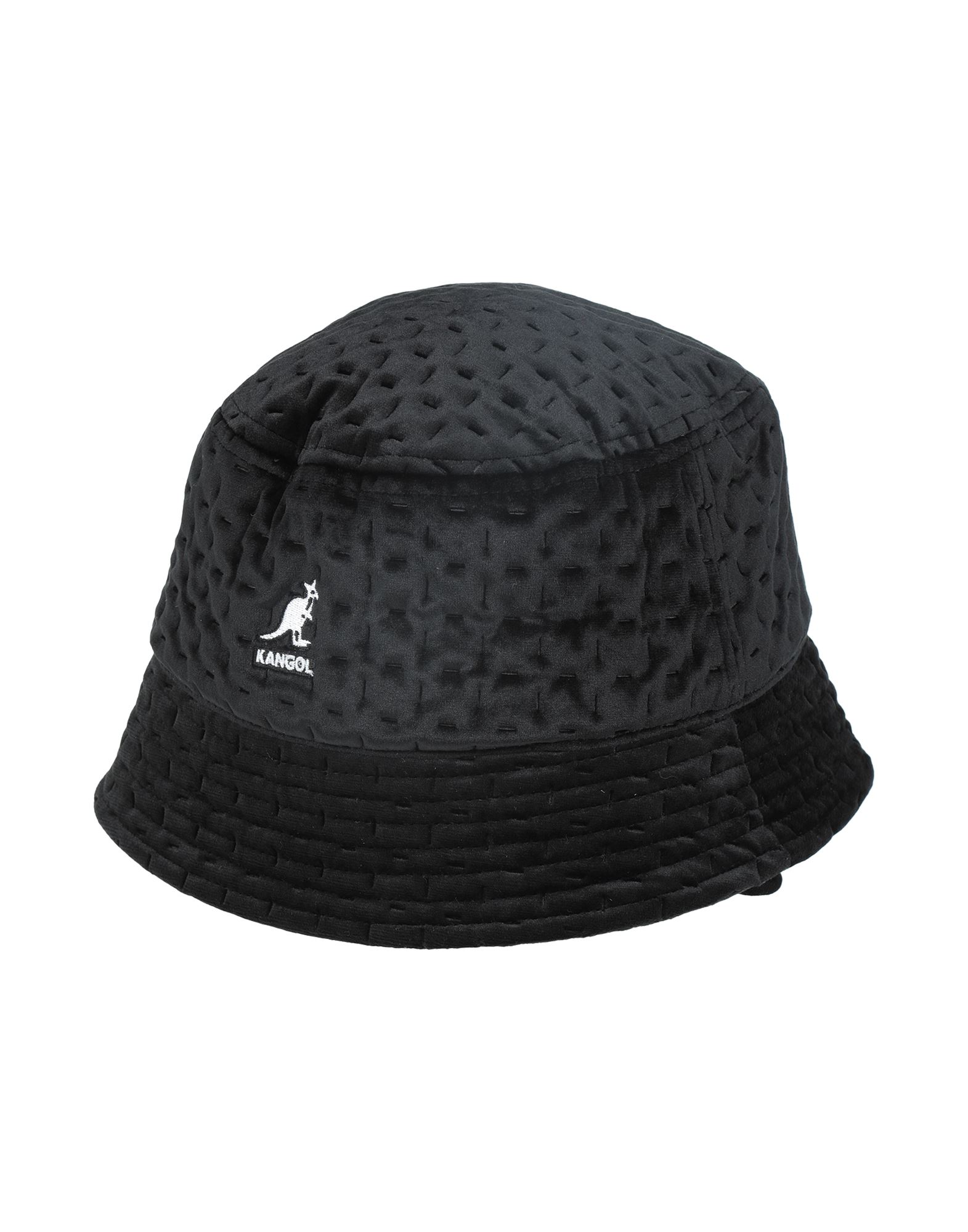 Kangol Hats In Black