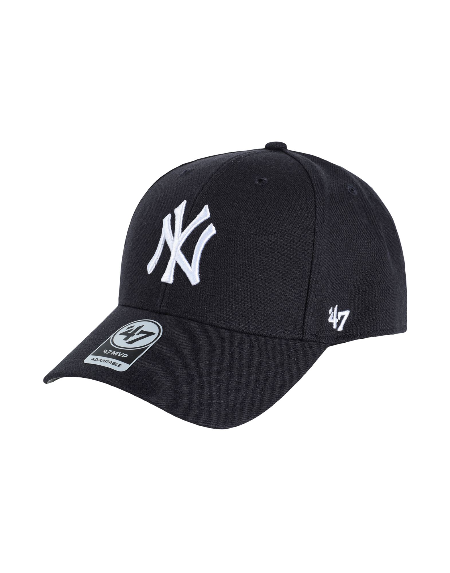 ԥ볫'47  ˹ ߥåɥʥȥ֥롼 one size  85% /  15% '47 Cappellino Sure Shot MVP Snapback New York Yankees