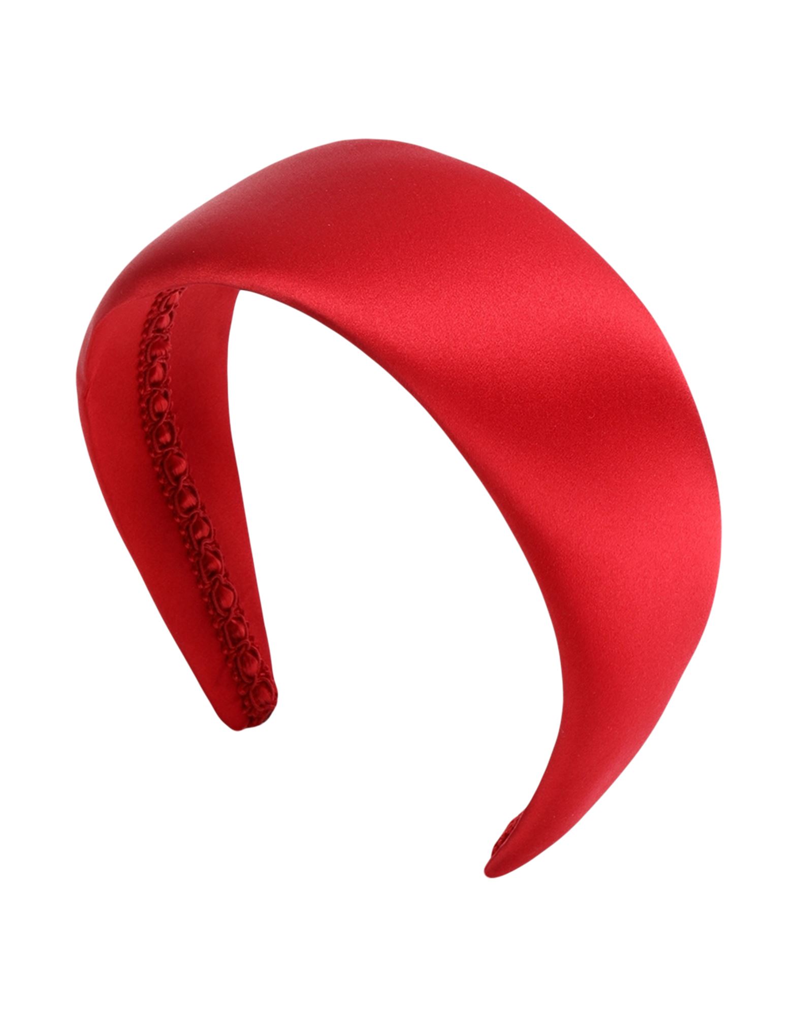 Ca&lou Hair Accessories In Red