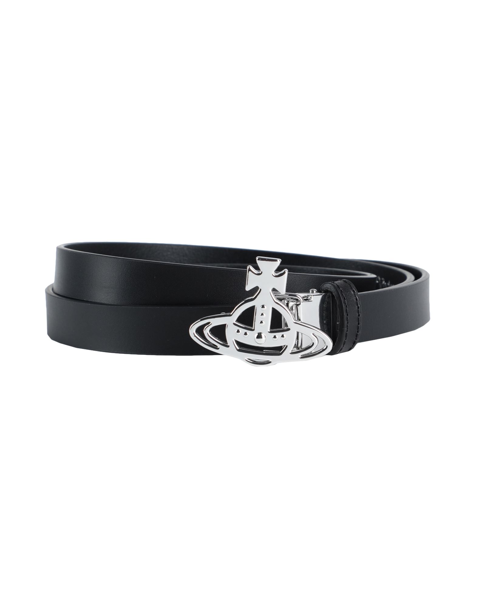 Vivienne Westwood Belts In Black | ModeSens