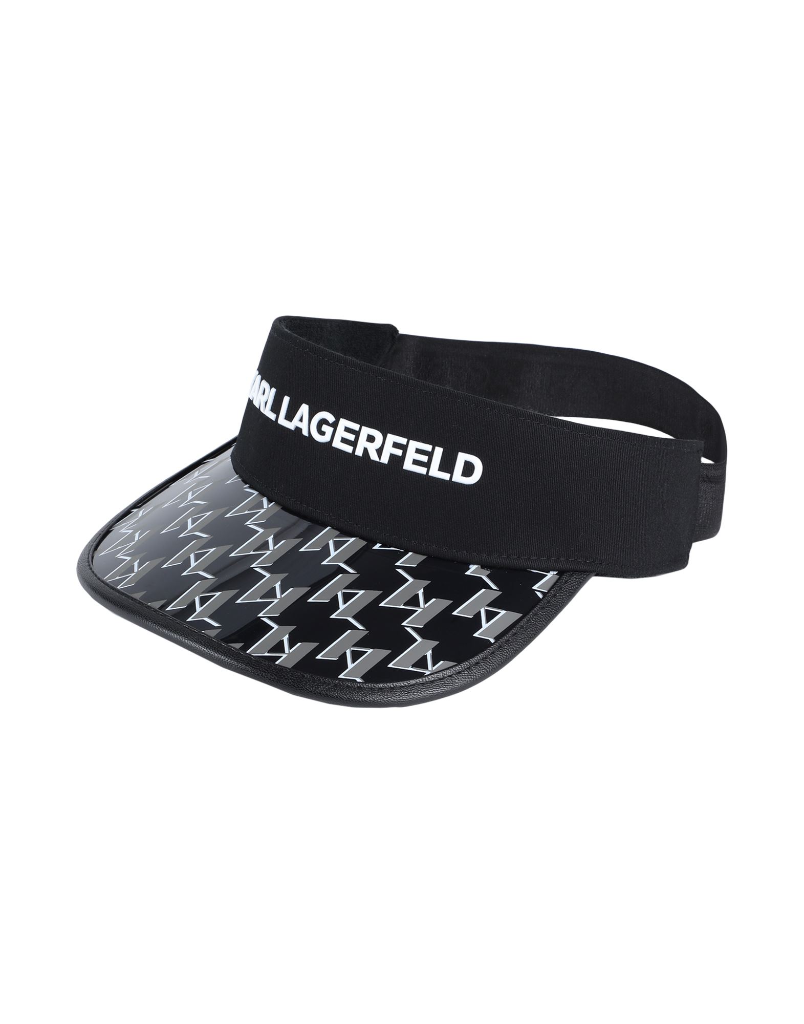  Karl Lagerfeld - Accessoires - Mützen & Hüte - On Yoox.com 