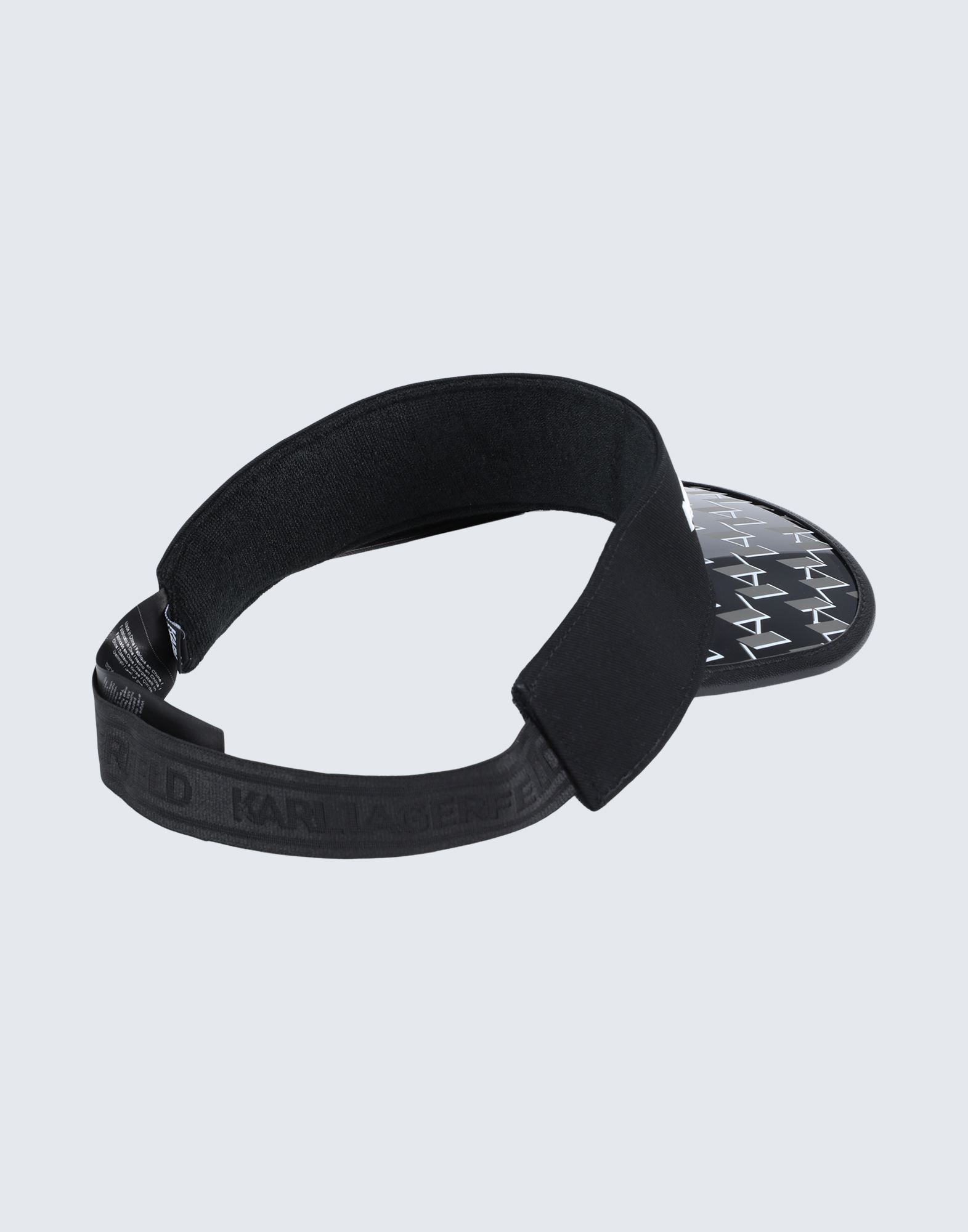  Karl Lagerfeld - Accessoires - Mützen & Hüte - On Yoox.com 