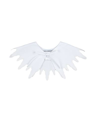 RABANNE Schal Damen Weiß -- Damen