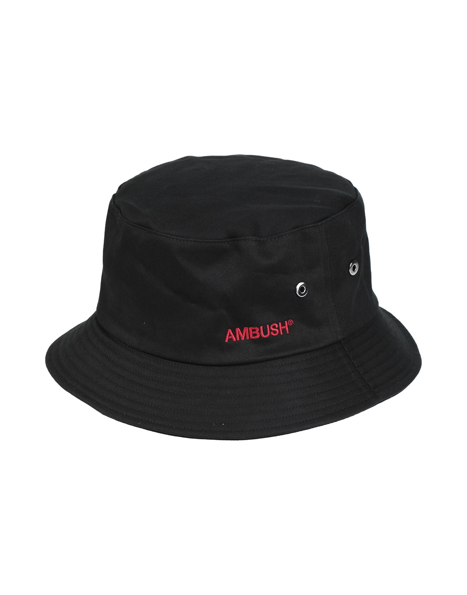 Ambush Hats In Black