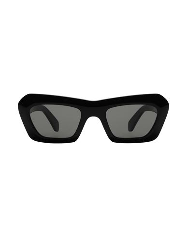 Gafas de sol Unisex Negro 53 Unisex