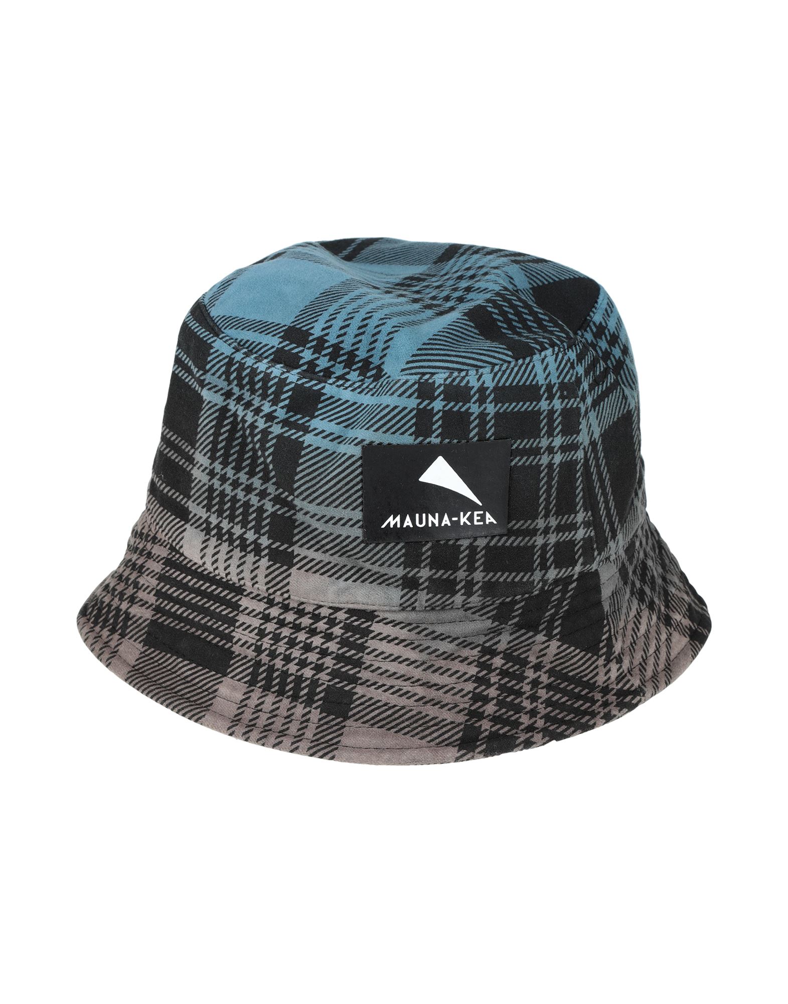 Mauna Kea Hats In Khaki