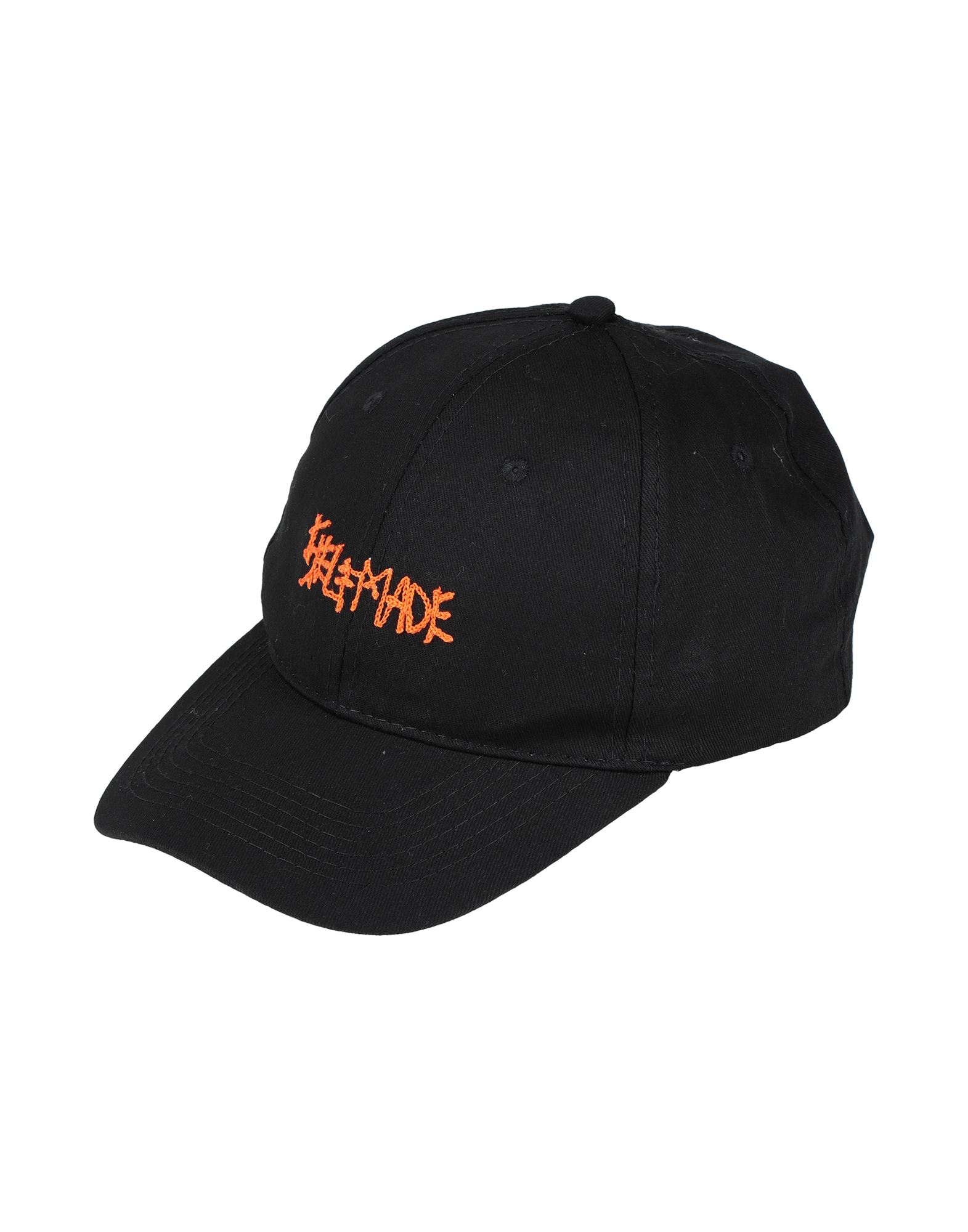 Mauna Kea Hats In Black
