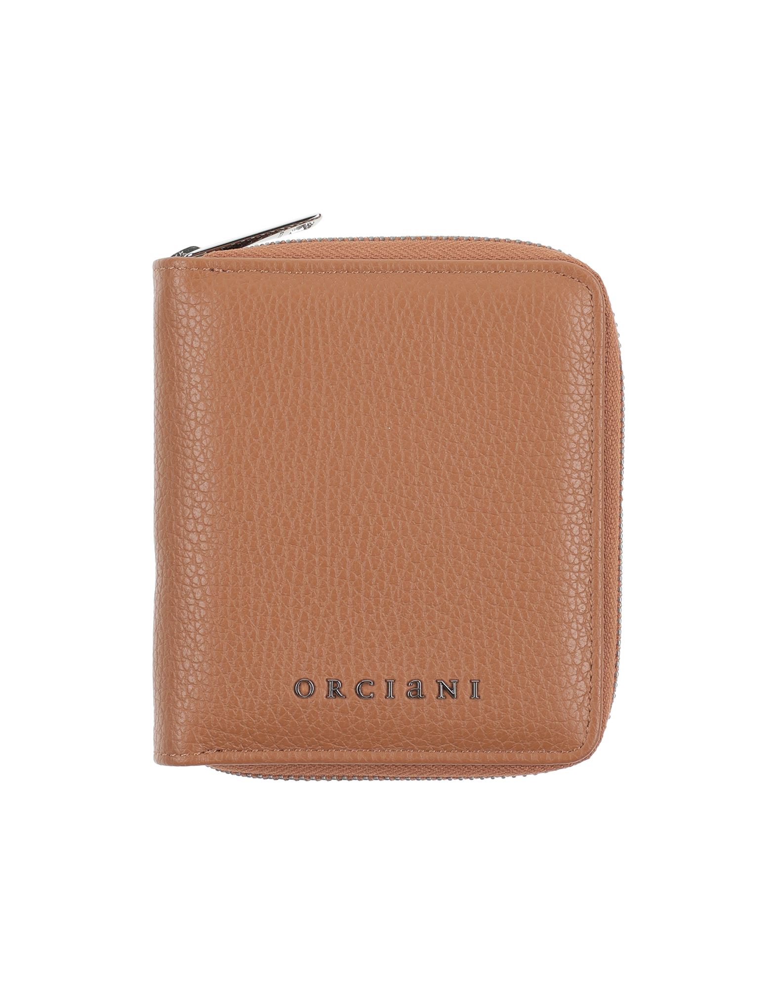 ORCIANI WALLETS