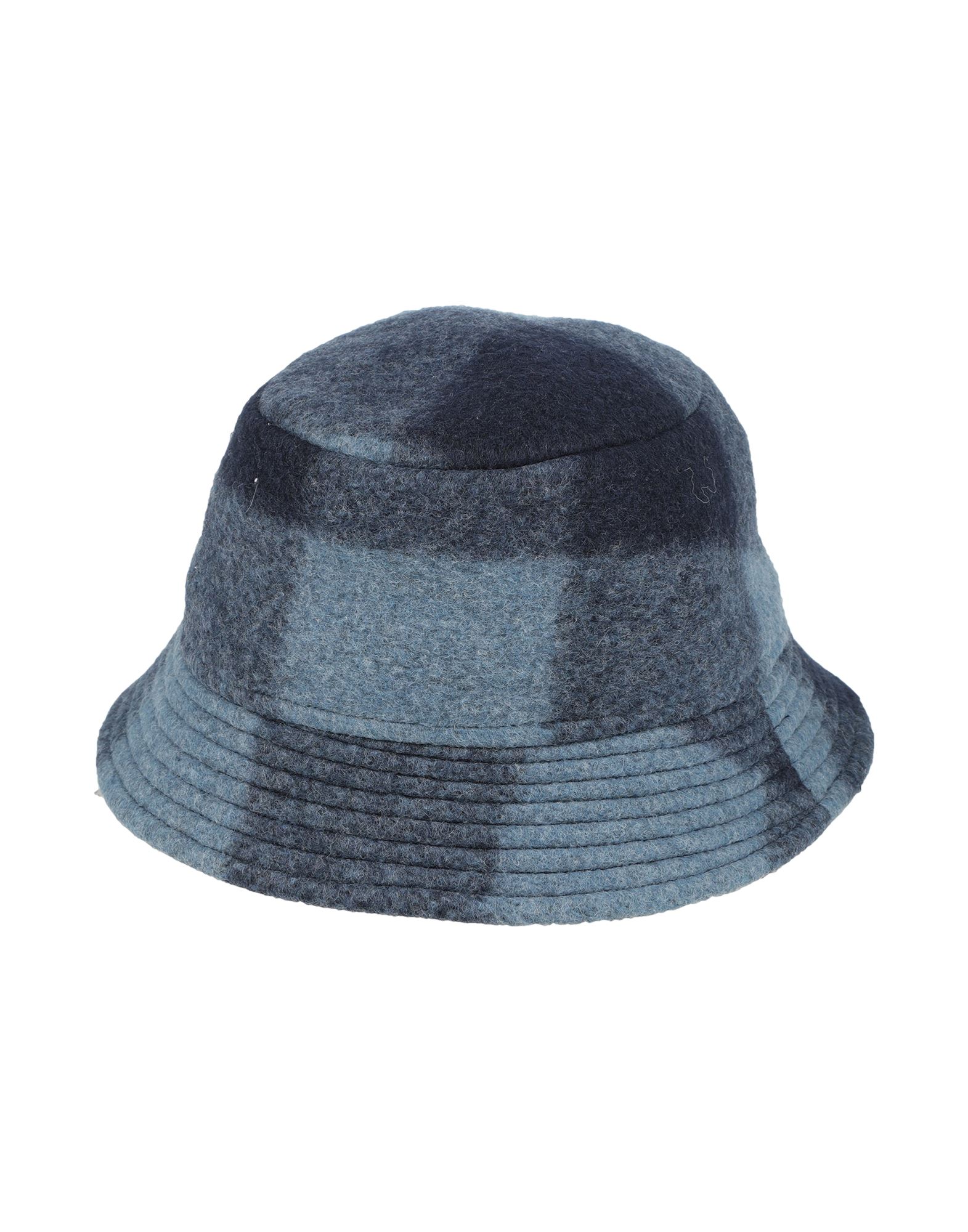 Isabel Marant Hats In Blue