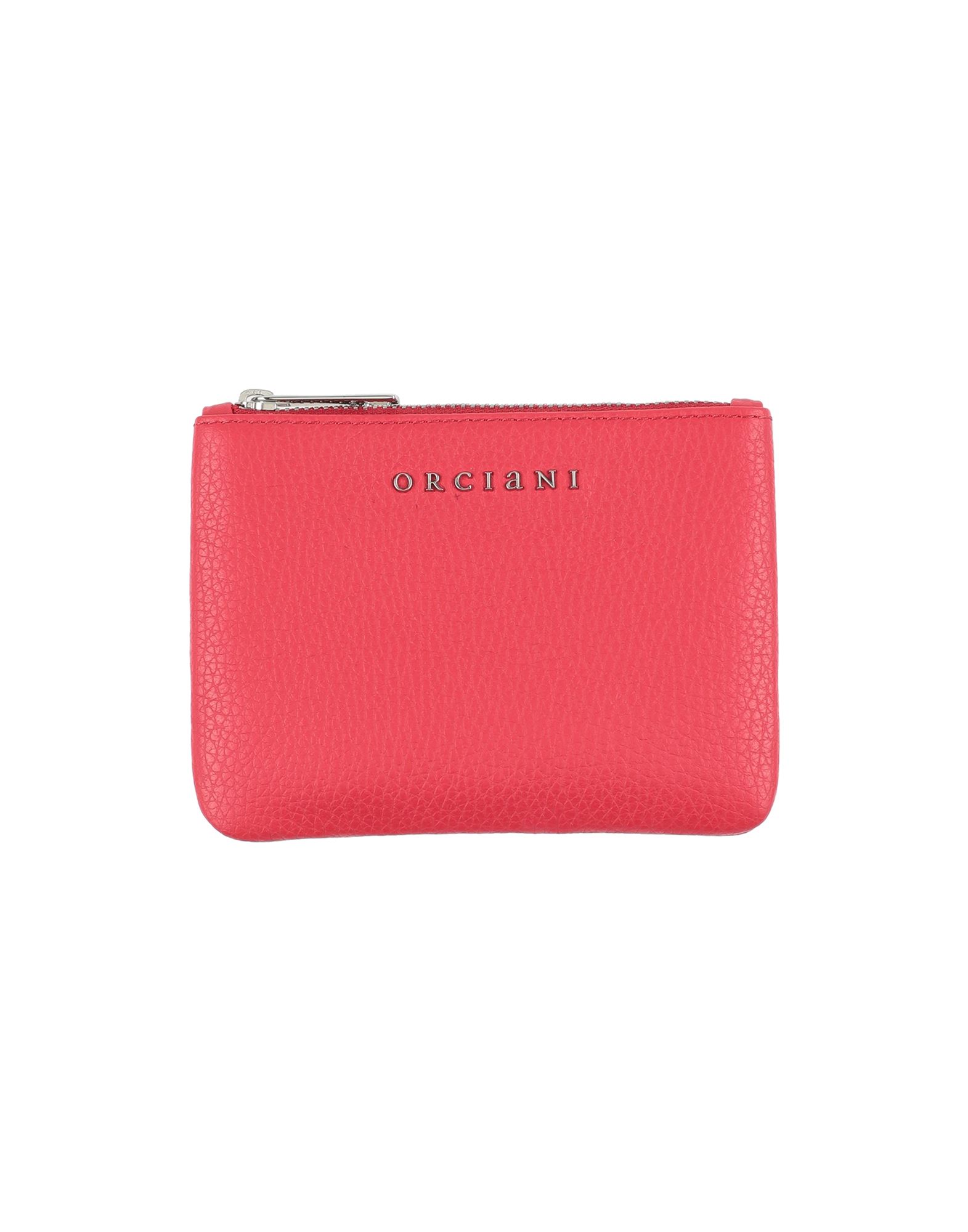 Orciani Coin Purses In Red
