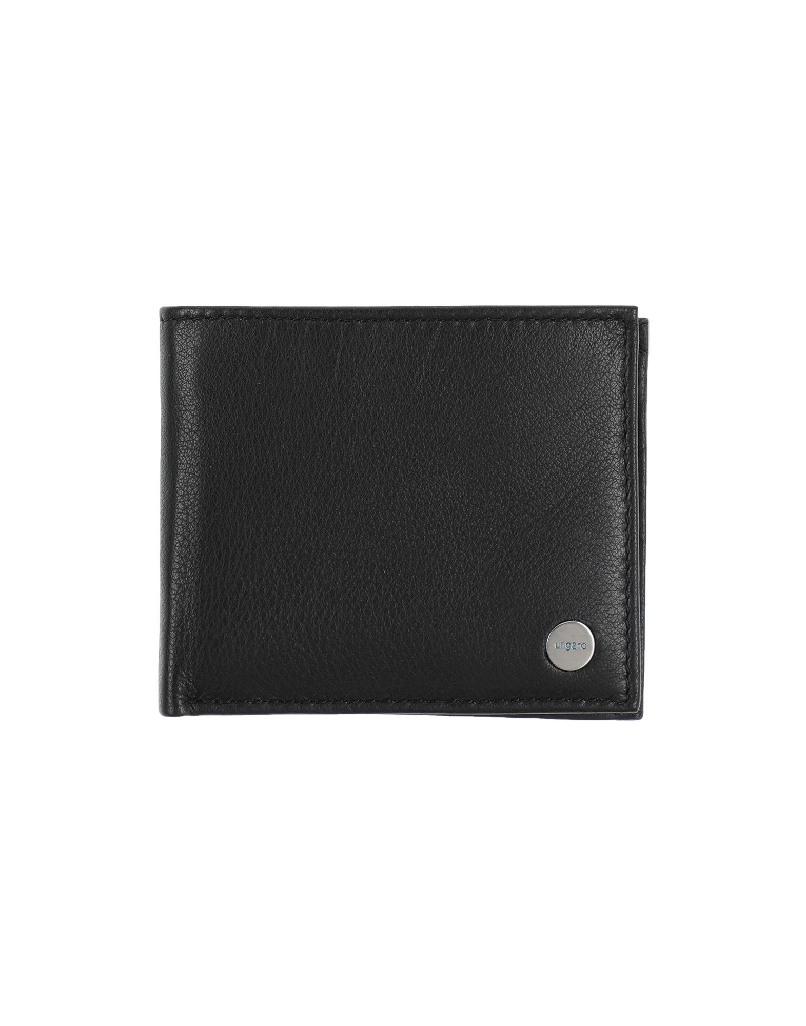 Ungaro Wallets In Black