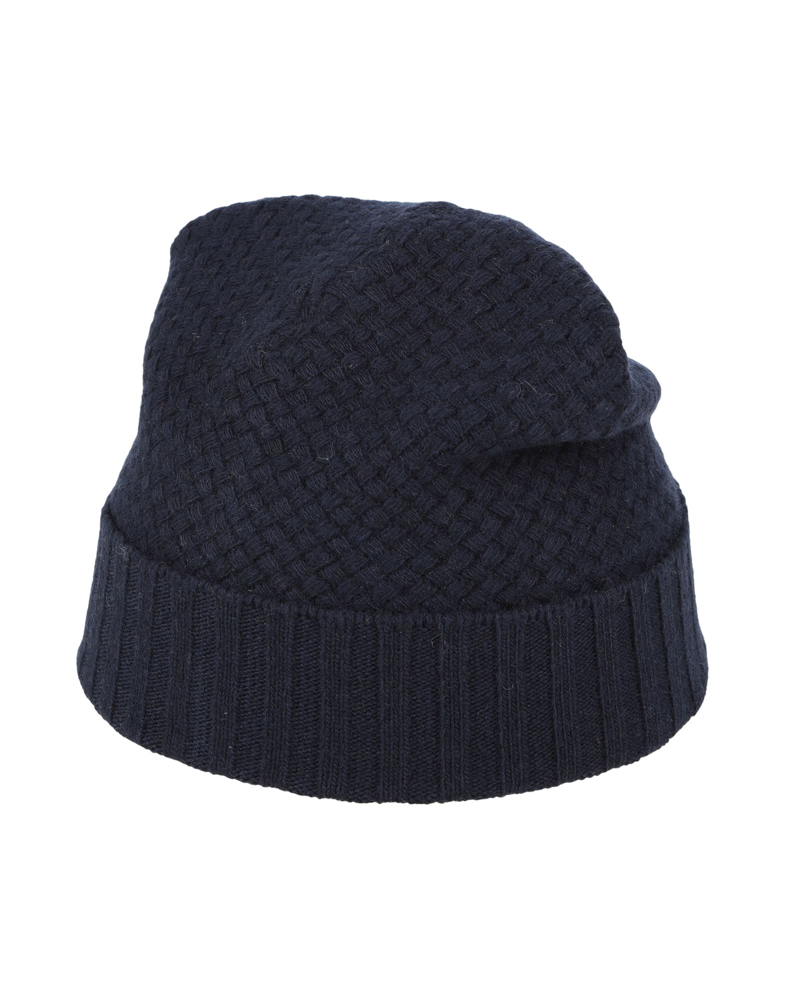 Abkost Hats In Blue