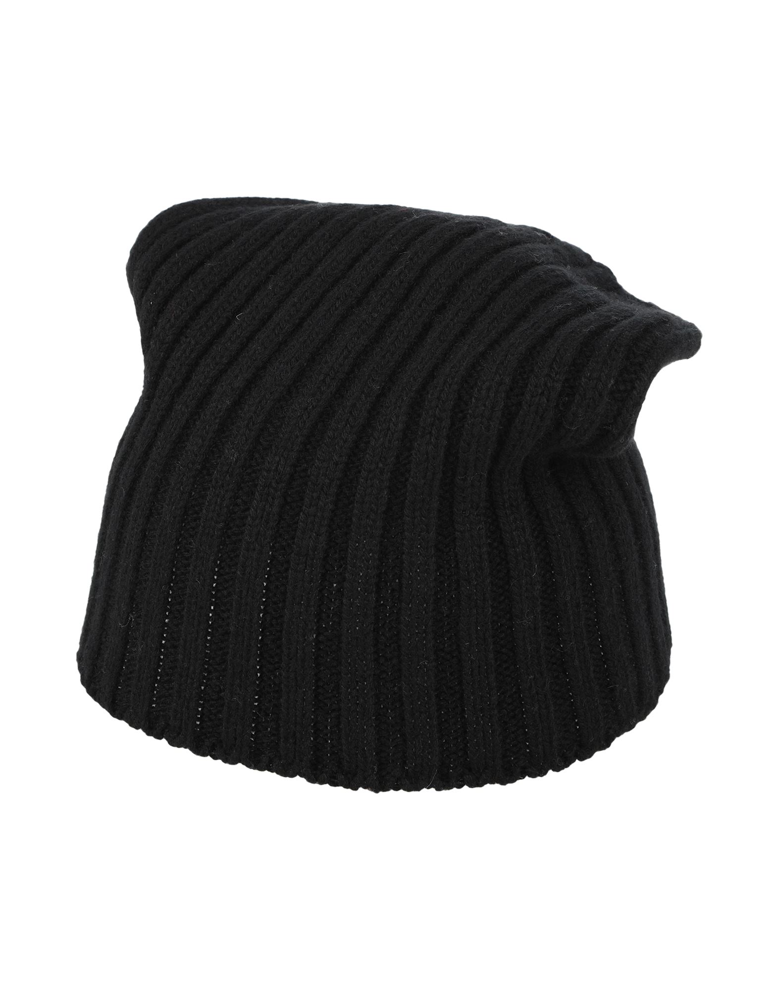 Aragona Hats In Black