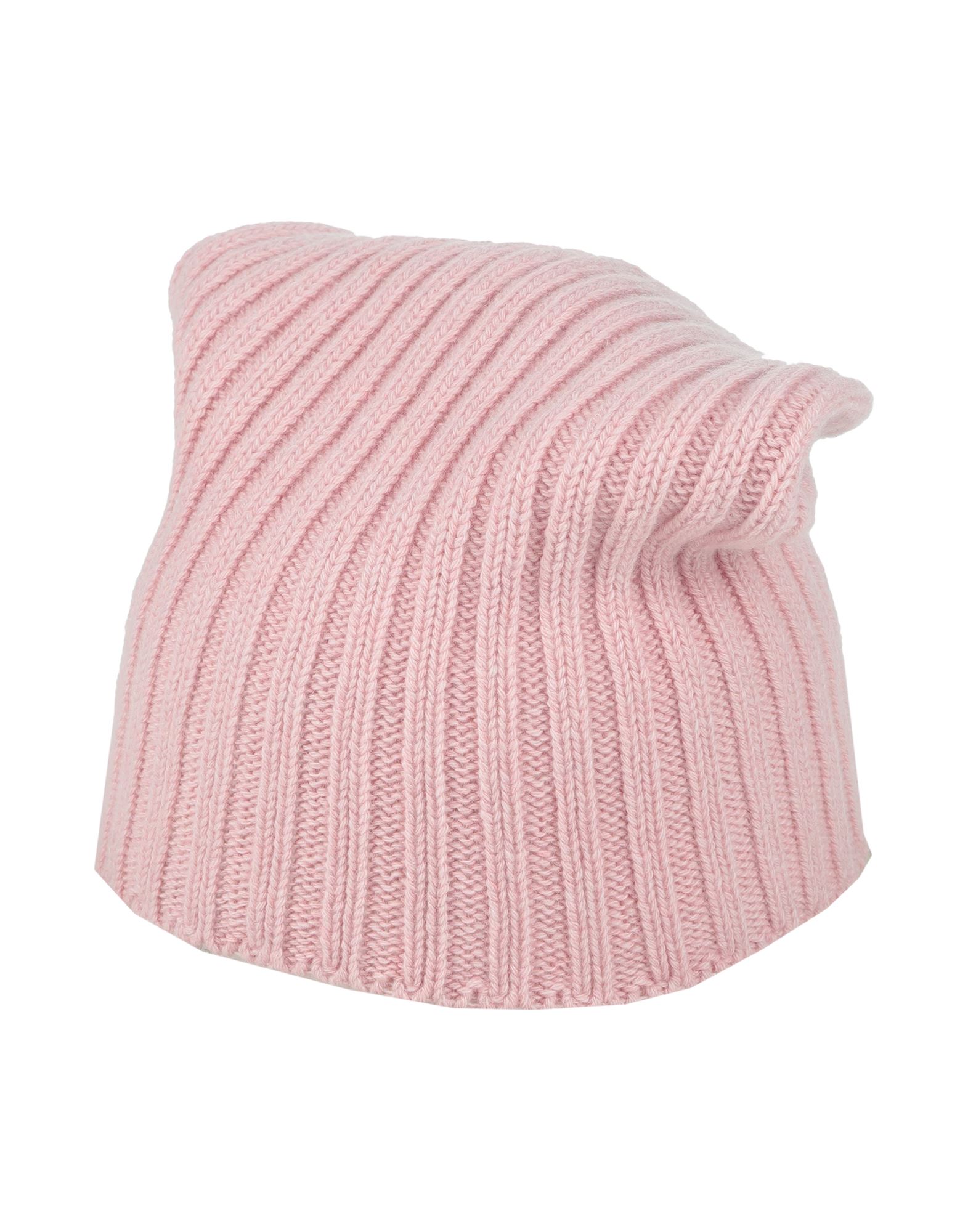Aragona Hats In Pink