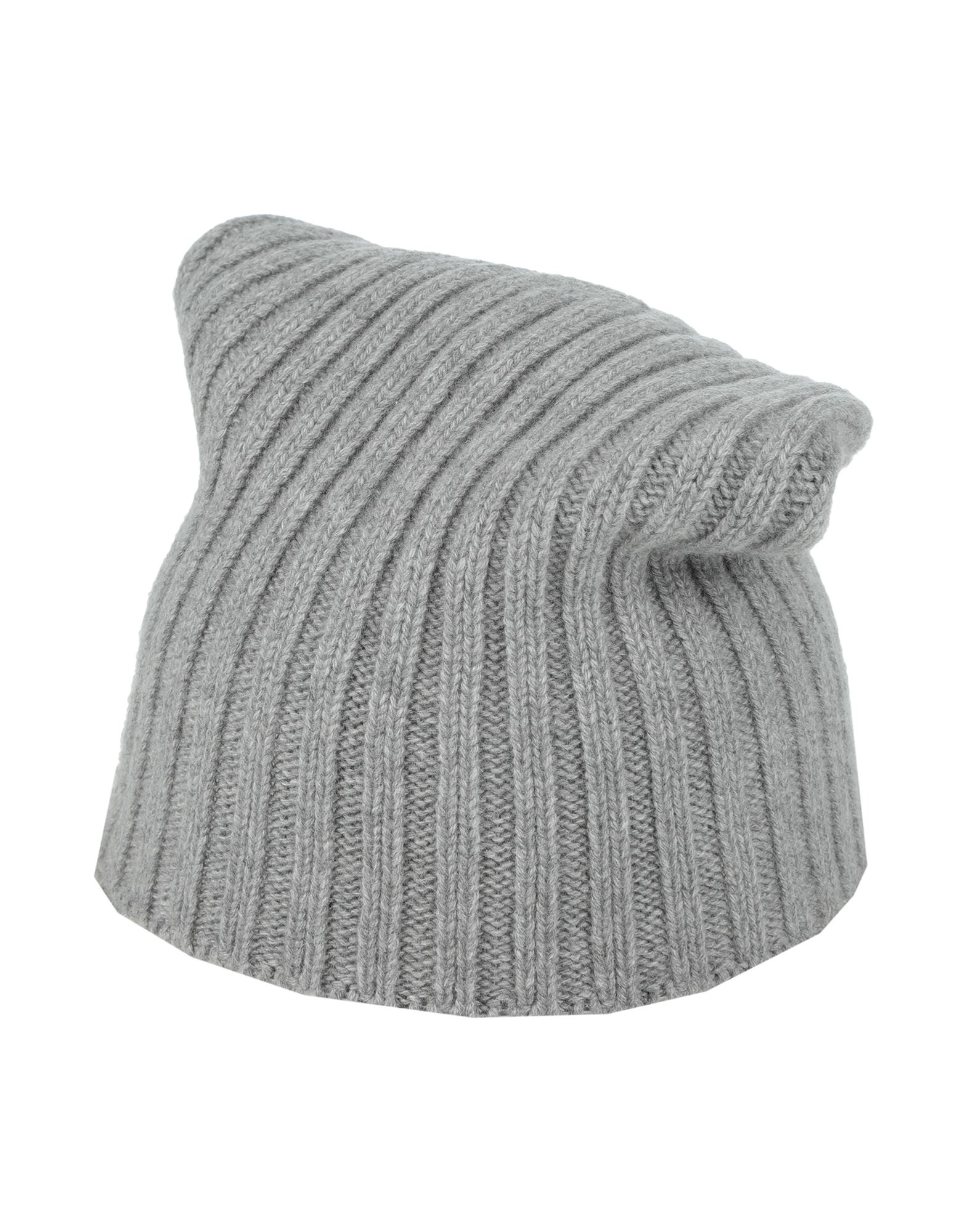 Aragona Hats In Grey