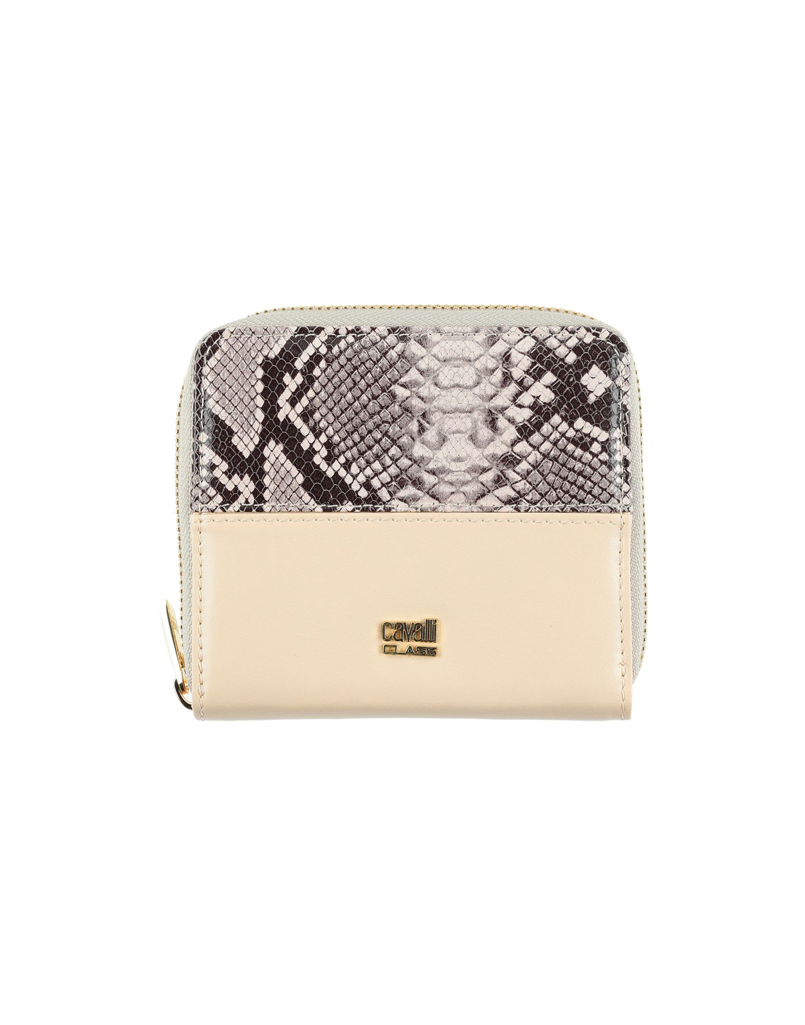 Cavalli Class Wallets In Pink