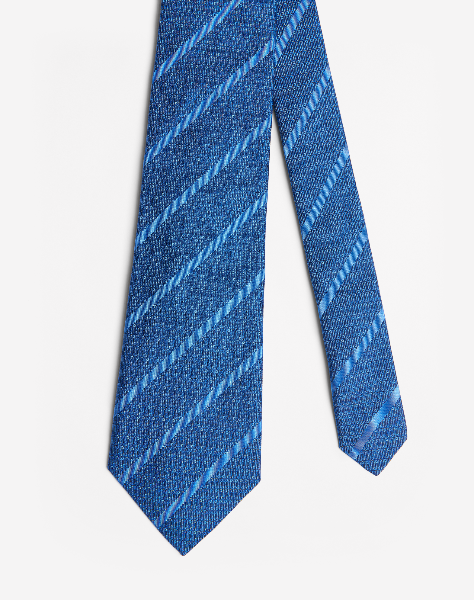 Dunhill Men's Grenadine-krawatte
