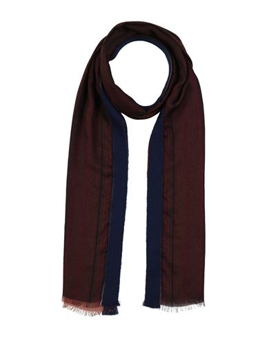 Woman Scarf Ivory Size M Wool, Cashmere, Polyamide