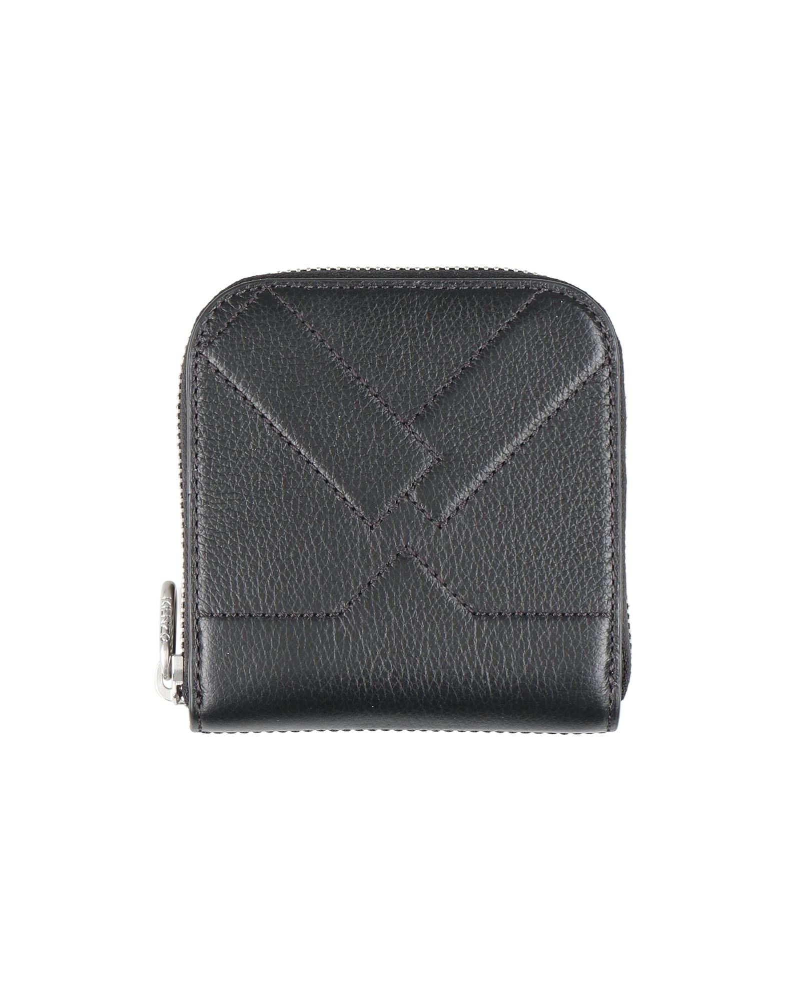 誕生日 お祝い ケンゾー メンズ 財布 アクセサリー カードケース Black Fucoa Cl
