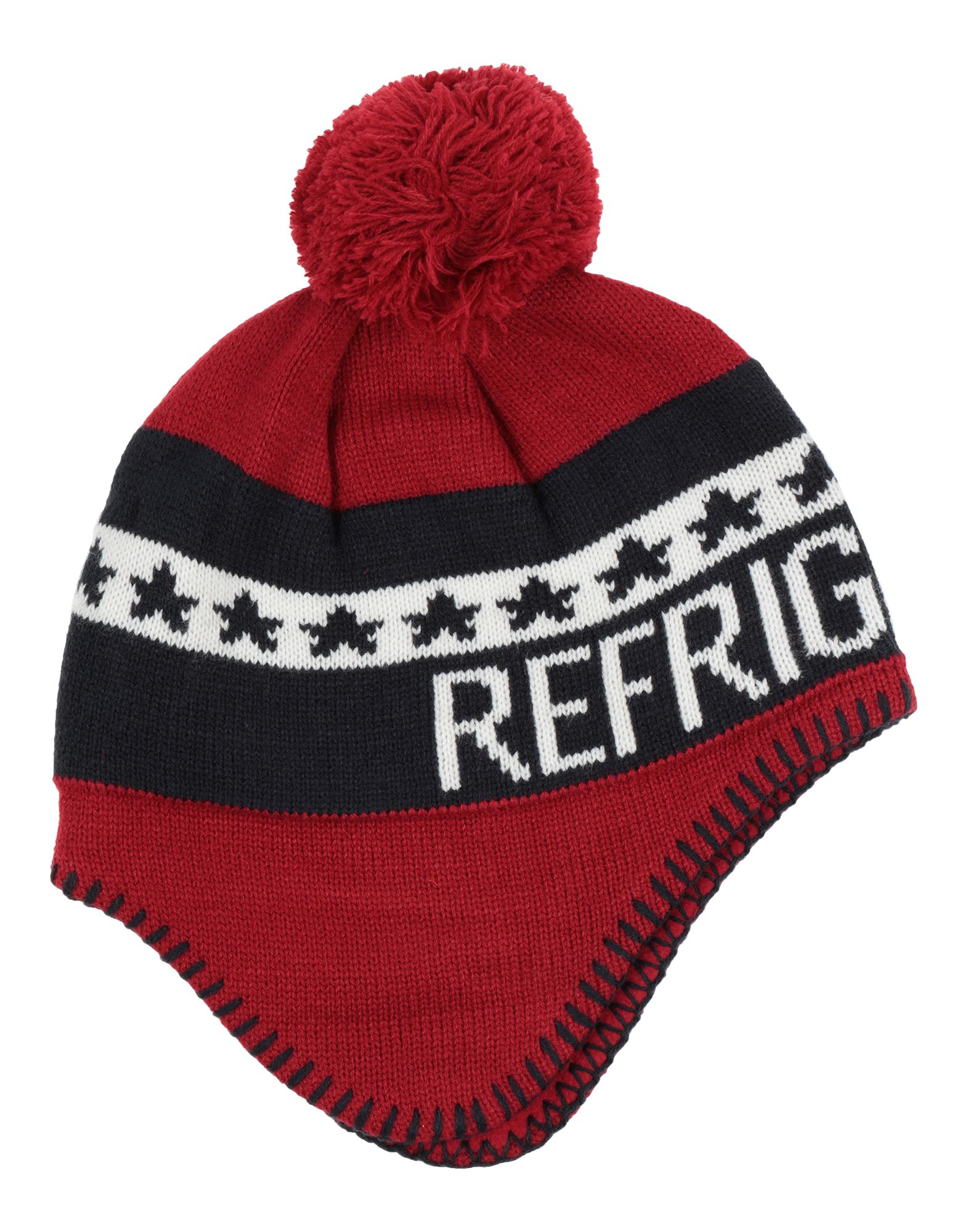  Refrigiwear - Accessoires - Mützen & Hüte - On Yoox.com 