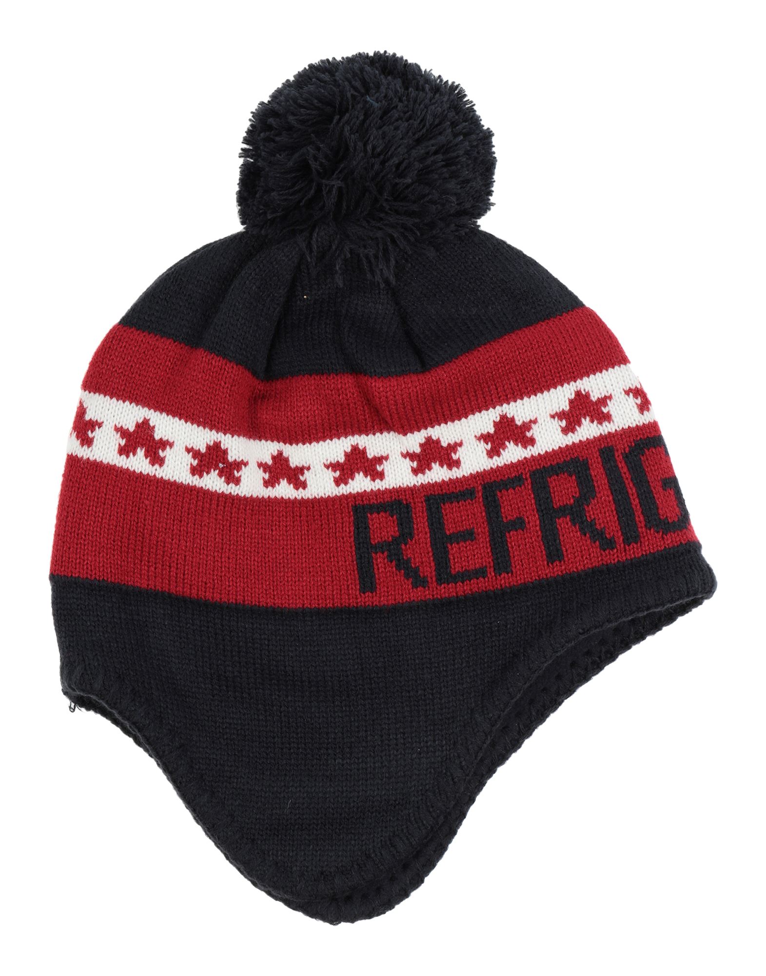  Refrigiwear - Accessoires - Mützen & Hüte - On Yoox.com 