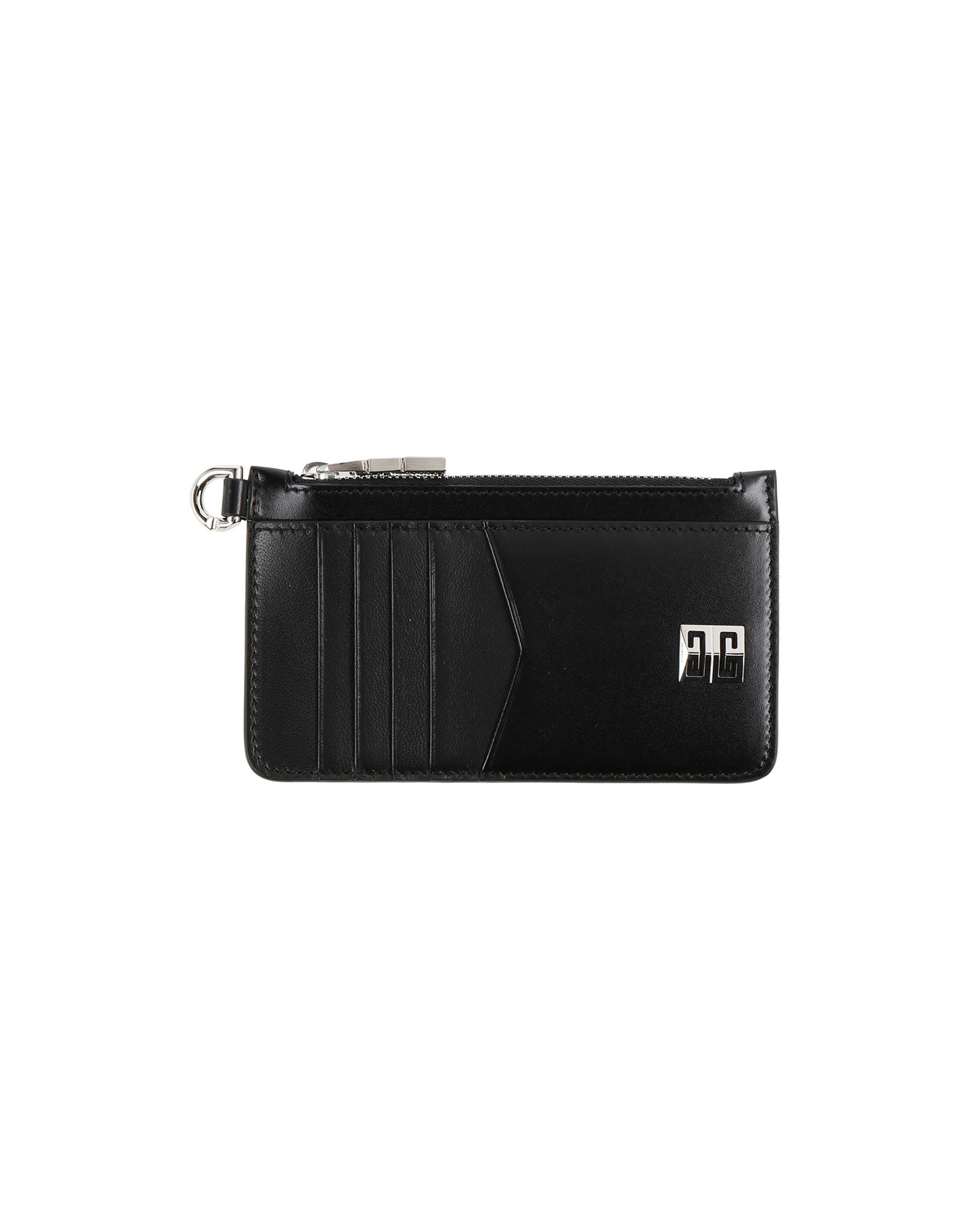 Givenchy Document Holders In Black