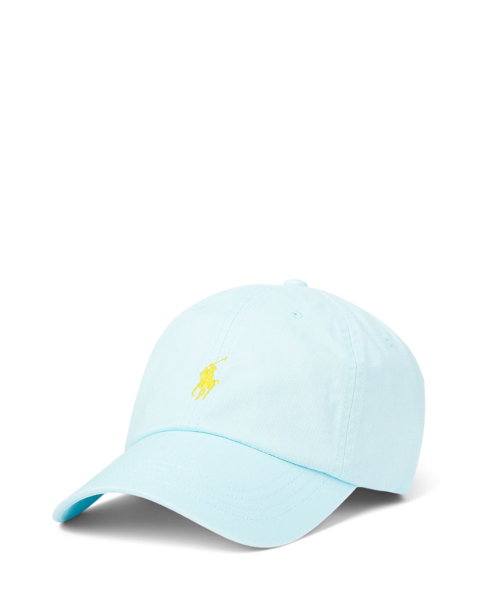 Polo Ralph Lauren Hats In Blue