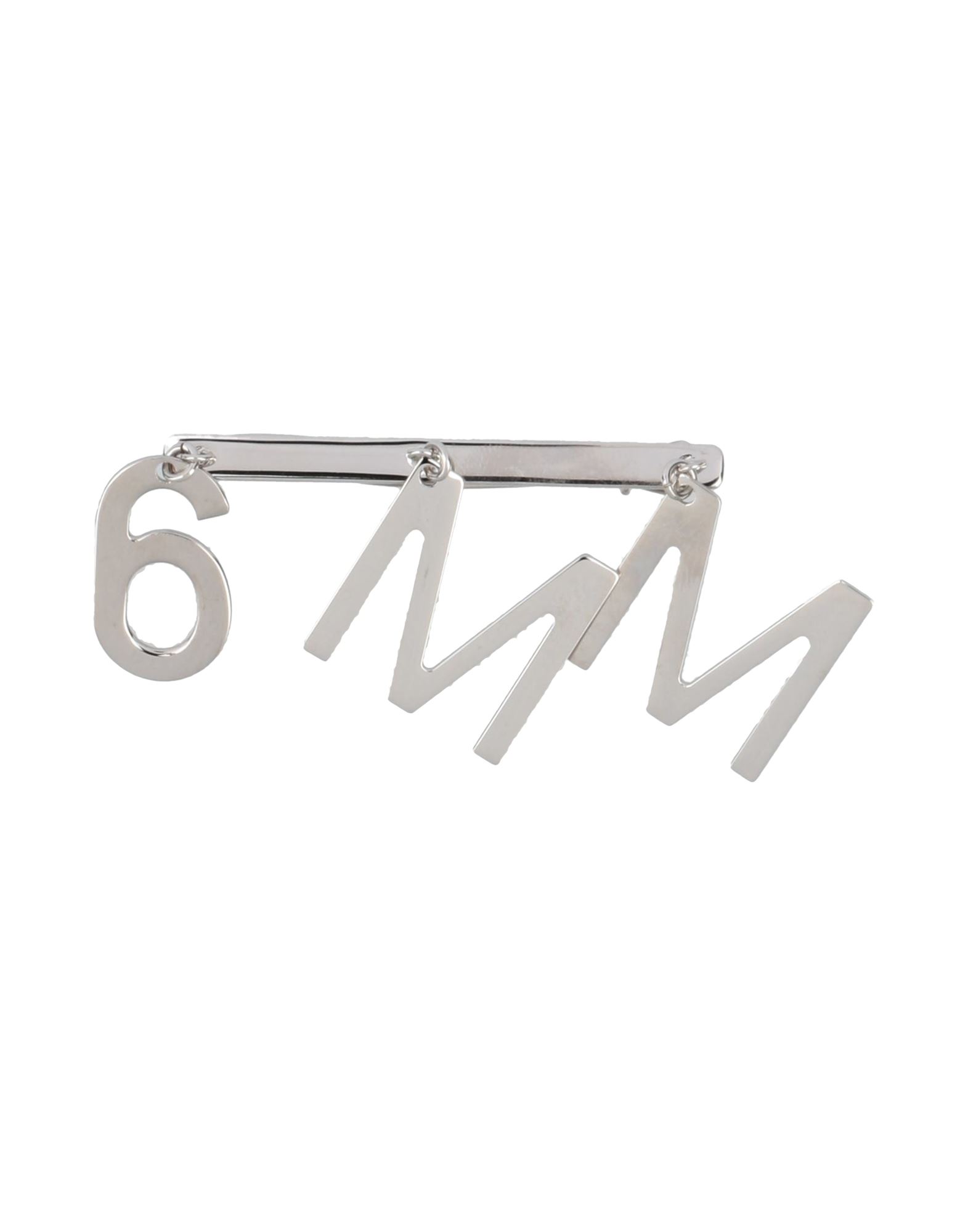  Mm6 Maison Margiela - Accessoires - Haaraccessoires - On Yoox.com 