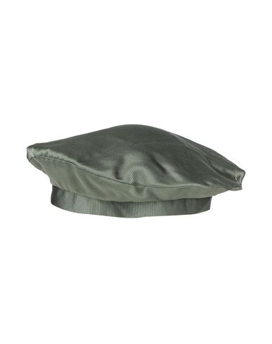 Woman Hat Light grey Size 7 ¼ Silk