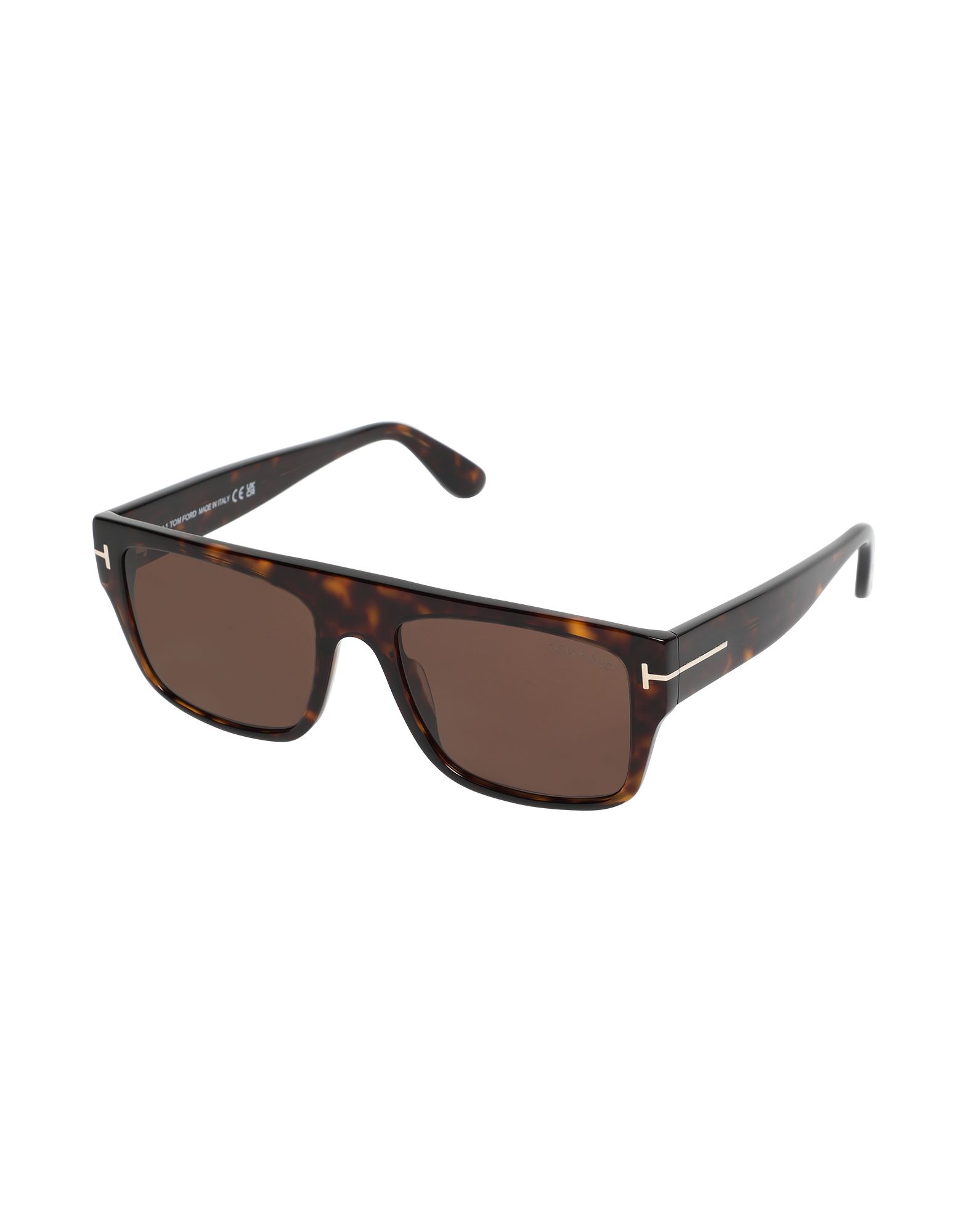 Tom Ford - Brillen - Sonnenbrillen - On Yoox.com 