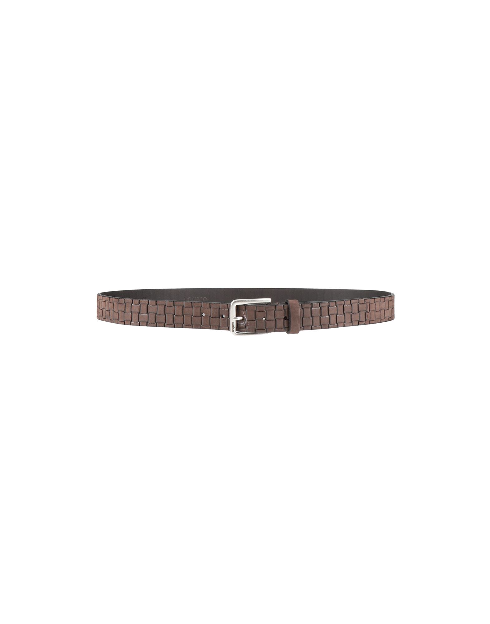 Ungaro Belts In Dark Brown