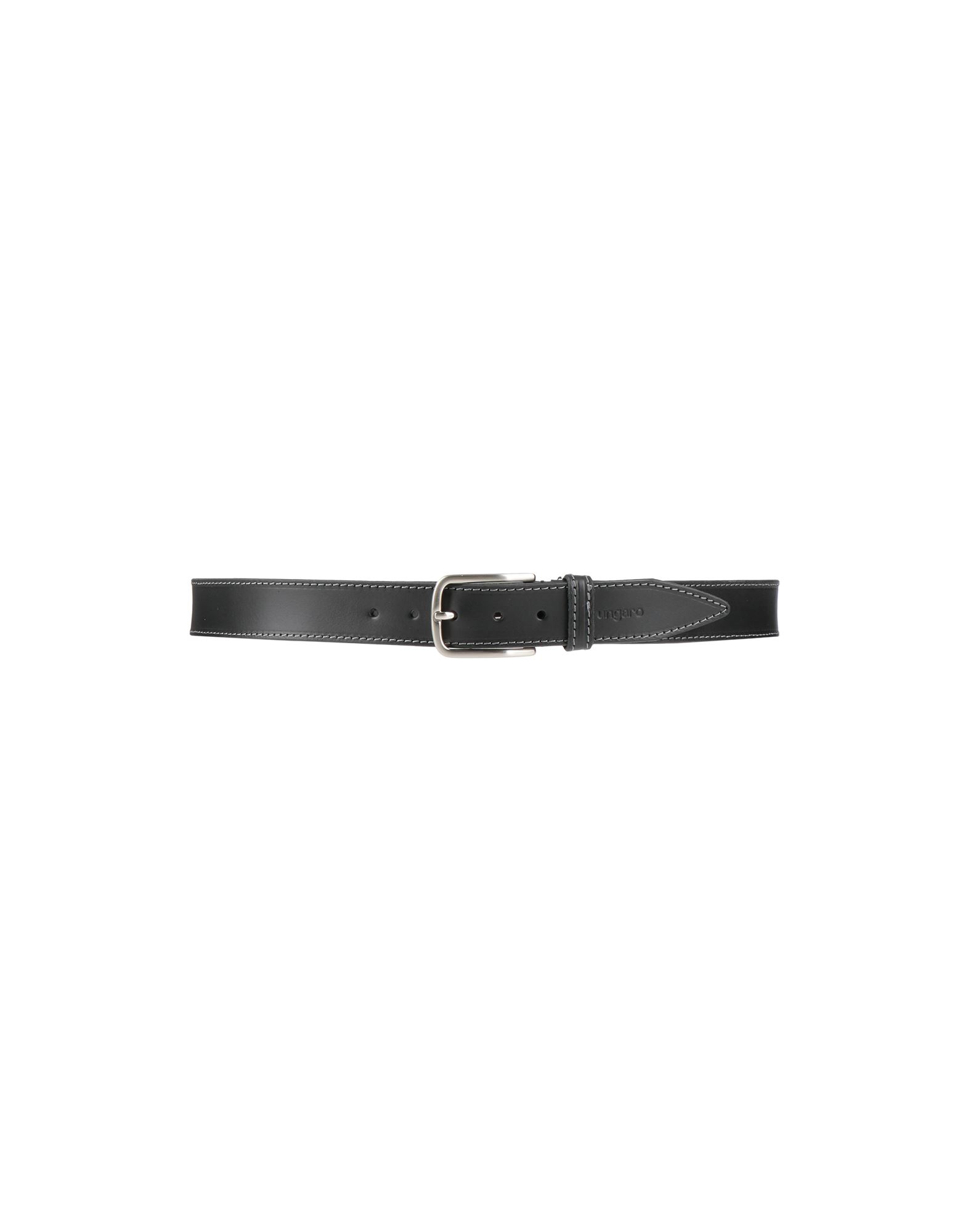 Ungaro Belts In Black